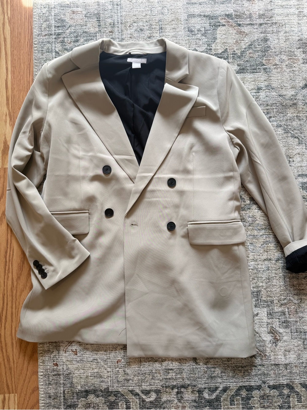 H&M Blazer